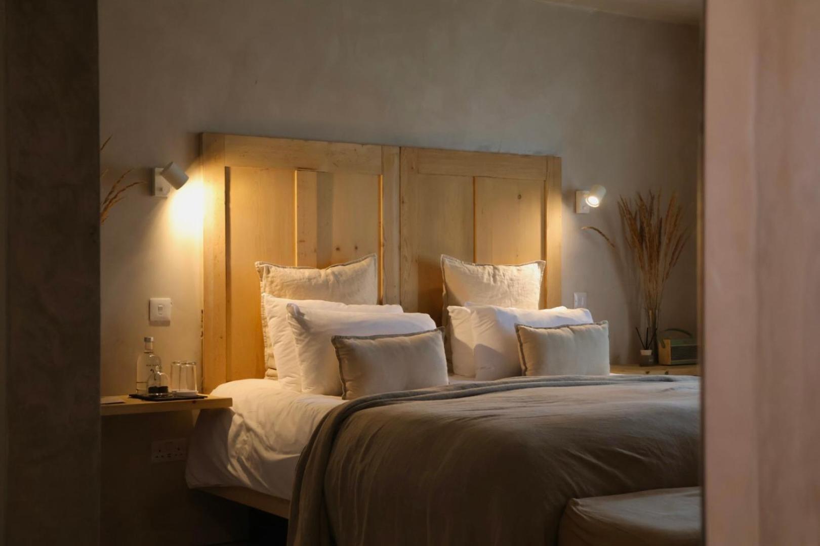 Fiddle + Bow Hotel 杜林 外观 照片